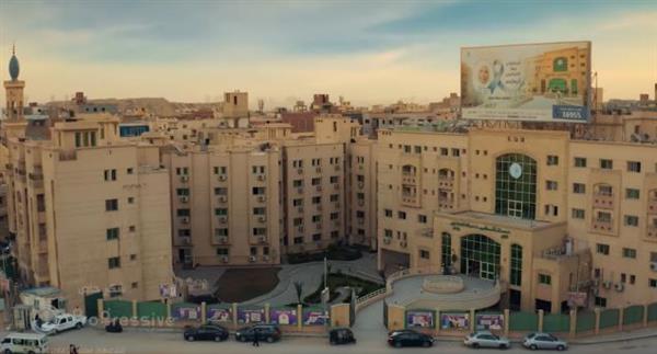 الباقيات الصالحات تشارك في إحياء اليوم العالمي للمسنين