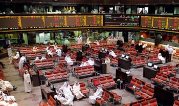   ارتفاع مؤشرات بورصة عمان وسط تداولات بقيمة 8 ملايين دينار