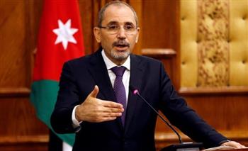   وزير الخارجية الأردني يؤكد ضرورة تكاتف الجهود لوقف العدوان على غزة
