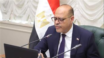   حملة مكثفة تسفر عن تحرير 216 محضرًا خاصًا بـ تراخيص عمل الأجانب بمنطقة شق الثعبان