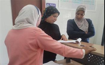   "صحة قنا".. المرور على وحدات الرعاية الأساسية بمركز الوقف وتحويل المقصرين للتحقيق