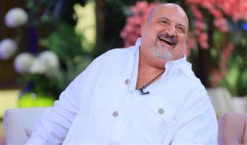 خالد الصاوي يتجه للساحل الشمالي من أجل "المصيف"
