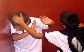   سائق يعتدي على شاب ويجبره على ارتداء ملابس حريمي بالجيزة