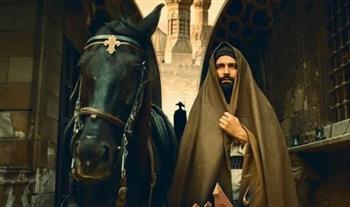   مخرج فيلم المنبر ينشر البرومو الدعائي قبل عرضه بمهرجان الإسكندرية