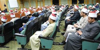   أكاديمية الأزهر العالمية تناقش "المسكوت عنه في قانون الأحوال الشخصية"