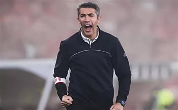   بعد ارتباط اسمه بالأهلي.. برونو لاج يقترب من تدريب السد القطري 