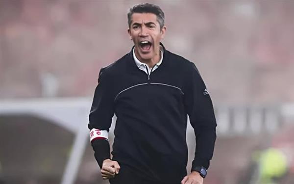 بعد ارتباط اسمه بالأهلي.. برونو لاج يقترب من تدريب السد القطري