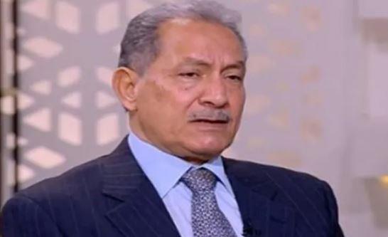 السفير صلاح حليمة: الدولة المصرية شهدت تحولا جذريا في سياستها الدولية