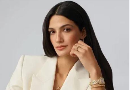 تارا عماد تخوض أول بطولة مطلقة في مسلسل "شاهد قبل الحذف"