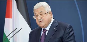   الرئيس الفلسطيني يثمن التصريحات المصرية الداعمة للحقوق الفلسطينية