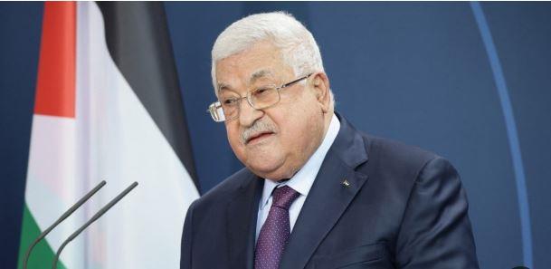 الرئيس الفلسطيني يثمن التصريحات المصرية الداعمة للحقوق الفلسطينية