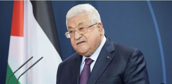 الرئيس الفلسطيني يثمن التصريحات المصرية الداعمة للحقوق الفلسطينية