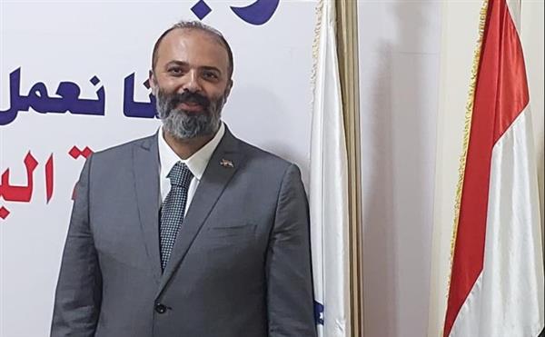 قيادي بـ «مستقبل وطن»: توجيهات الرئيس بدعم صوامع الغلال نقلة نوعية في مسيرة التنمية المستدامة