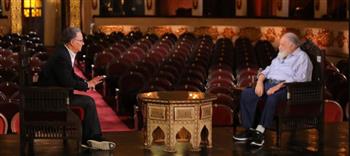   يحيى الفخراني يفتح قلبه على شاشة MBC مصر في حوار استثنائي 