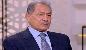 السفير صلاح حليمة: مصر شهدت تحولا جذريا في سياستها الدولية منذ تولي الرئيس السيسي
