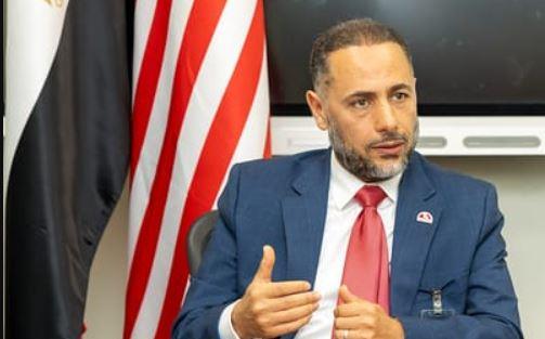 خبير عالمي في دراسات المتاحف يزور القاهرة لتعزيز التعاون الثقافي والأكاديمي