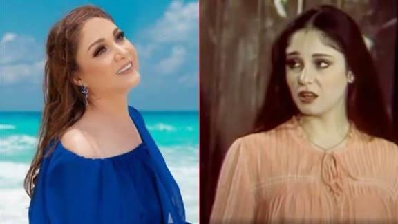 شيرين.. رقيّ الأداء وأنوثة البساطة التي سكنت قلوب الجمهور