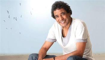   محمد منير والسينما والدراما.. حين غنّى بالكاميرا قبل الميكروفون