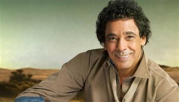   محمد منير والأغنية السياسية.. صوت الحرية في مصر والعالم العربي