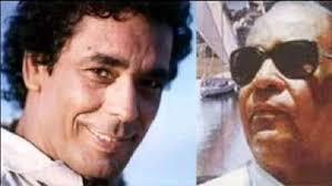   محمد منير وأحمد منيب.. حين غنّت النوبة بصوتين