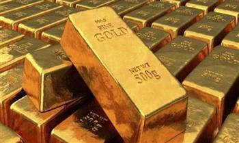   سعر الذهب اليوم الجمعة 10 أكتوبر 2025.. استقرار عند مستويات تاريخية