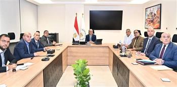   وزير الري: أي تعديات على نهر النيل تؤثر بشكل سلبي على قدرة المجرى