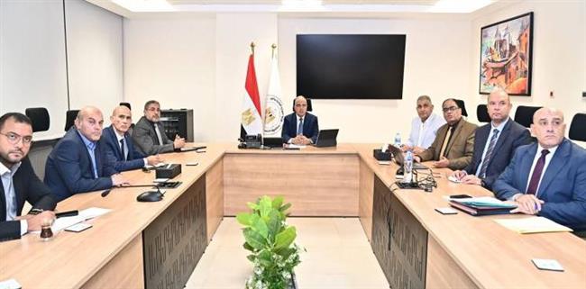 وزير الري: أي تعديات على نهر النيل تؤثر بشكل سلبي على قدرة المجرى
