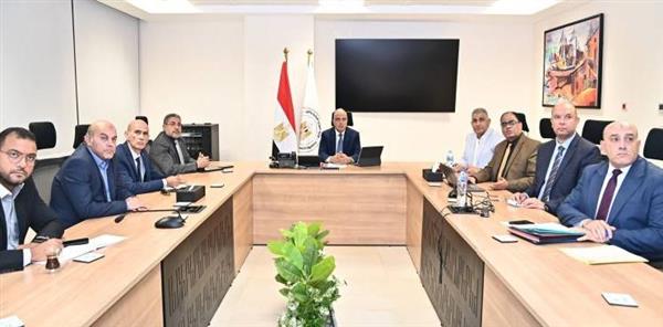 وزير الري: أي تعديات على نهر النيل تؤثر بشكل سلبي على قدرة المجرى