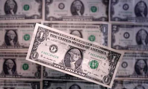 ثبات سعر الدولار في البنوك المصرية اليوم