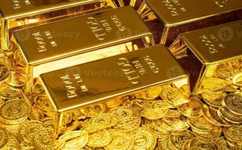   الذهب يحقق مكاسب أسبوعية بدعم الطلب الآمن