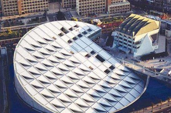 إعلان القائمة القصيرة لجائزة أدب الطفل بمكتبة الإسكندرية