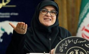   إيران تعلن دعمها لأي جهود تهدف إلى وقف العدوان على غزة