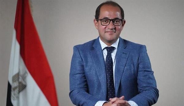 وزير المالية: نسعى لتنشيط الاقتصاد وجذب الاستثمارات