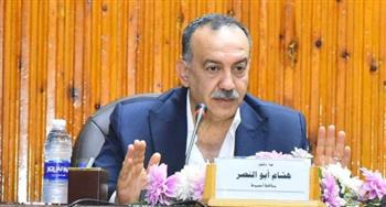   ضبط 3 محطات وقود تبيع مدعماً بديروط