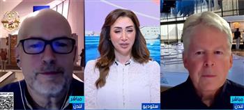   مارتن بيست: المتحف المصري الكبير فرصة لا تتكرر في الحياة