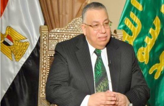 نقيب الأشراف: رؤية السيسي أدارت أزمة غزة بحكمة