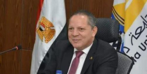 جامعة دمياط تحتل المركز الثالث في تصنيف "التايمز" العالمي "2026"