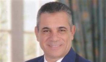 إنها مصر ومكانتها الإقليمية