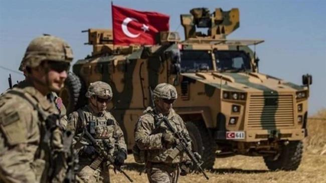 مصادر بالجيش التركي: مستعدون للمشاركة في قوة مهام دولية في غزة