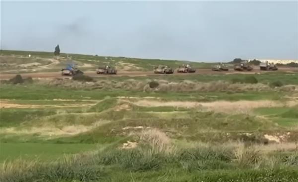 بشير جبر: انسحابات إسرائيلية واسعة من أحياء في غزة ودمار هائل يخيم على المشهد