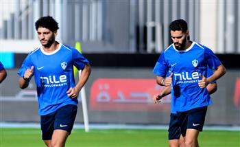   الزمالك يكشف موقف المصابين قبل مواجهة "ديكيداها" بالكونفدرالية