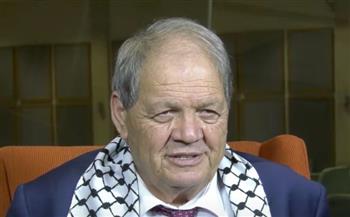   رئيس المجلس الوطني الفلسطيني يلتقي رئيس وزراء إسبانيا