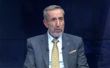   وزير العدل الفلسطيني: جهود مصر بقيادة الرئيس السيسي أوقفت الحرب على غزة.. ومنعت التهجير