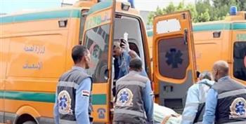   المنوفية تسجل وفاة 3 أطفال إثر تسرب الغاز