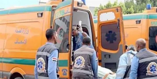 المنوفية تسجل وفاة 3 أطفال إثر تسرب الغاز