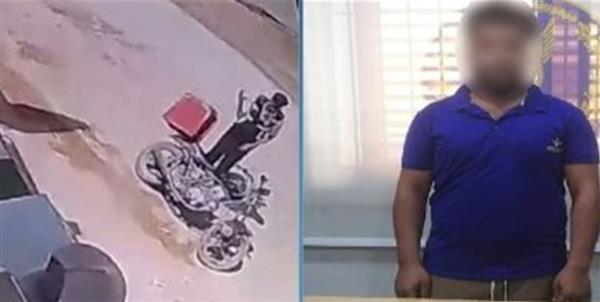 الداخلية تكشف حقيقة فيديو تحفّظ شرطي بالجيزة