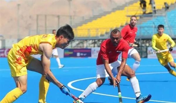 مواعيد مباريات منتخب مصر للهوكي في البطولة الإفريقية بالإسماعيلية