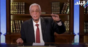 حسام موافي يوضح: سرعة الترسيب المرتفع تشير إلى 3 أمراض.. فيديو