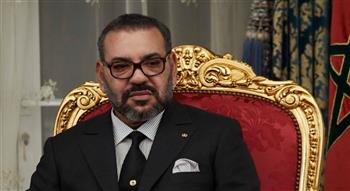   ملك المغرب يدعو البرلمان لتنفيذ البرامج والمشاريع