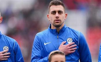   جراديشار يقود هجوم منتخب سلوفينيا ضد كوسوفو بتصفيات المونديال